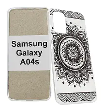 billigamobilskydd.seDesignskal TPU Samsung Galaxy A04s (A047F/DS)