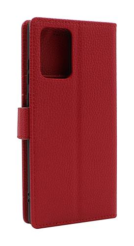 New Standcase Wallet Motorola Edge 50 Fusion 5G