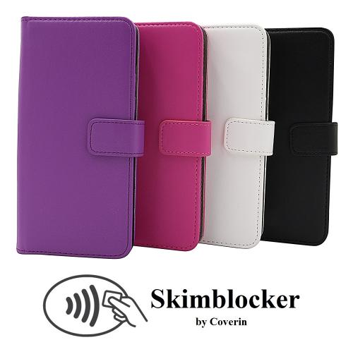 Skimblocker Magnet Fodral Huawei Y6 2019