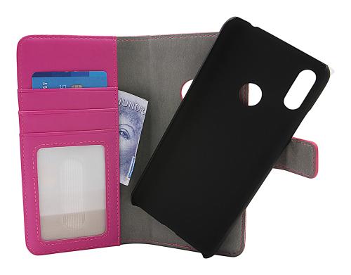Skimblocker Magnet Fodral Huawei Y6 2019