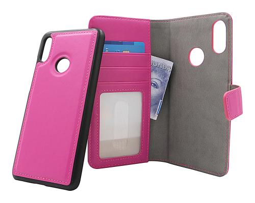 Skimblocker Magnet Fodral Huawei Y6 2019