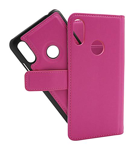 Skimblocker Magnet Fodral Huawei Y6 2019