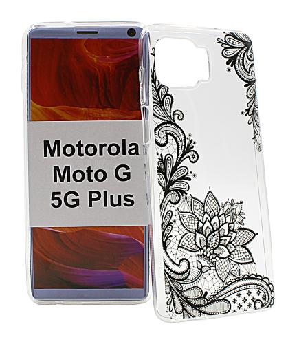 billigamobilskydd.seDesignskal TPU Motorola Moto G 5G Plus