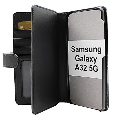 Skimblocker XL Wallet Samsung Galaxy A32 5G (A326B)