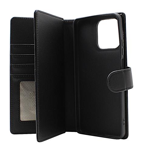 Skimblocker Motorola Moto G56 XL Plånboksfodral