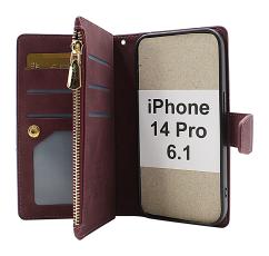 XL Standcase Lyxfodral iPhone 14 Pro (6.1)