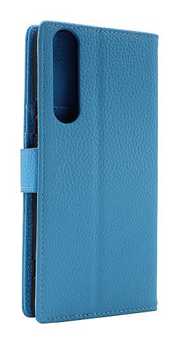 New Standcase Wallet Sony Xperia 1 II (XQ-AT51)