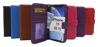 billigamobilskydd.seNew Standcase Wallet iPhone 11 (6.1)