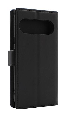 Skimblocker Google Pixel 10 / Pixel 10 Pro Plånboksfodral
