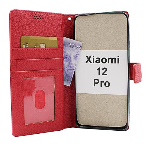 billigamobilskydd.seNew Standcase Wallet Xiaomi 12 Pro