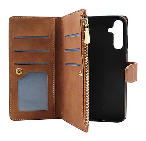 XL Standcase Lyxfodral Samsung Galaxy A15 5G