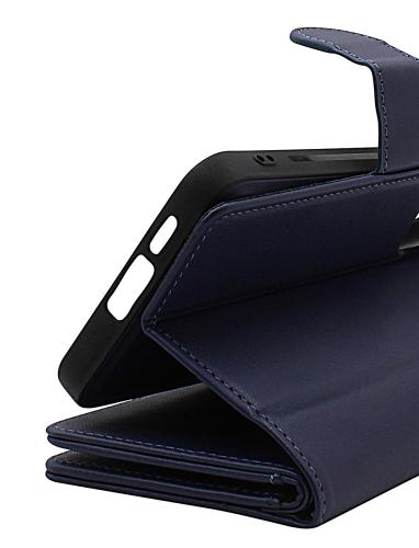 Skimblocker Samsung Galaxy A36 XL Magnet Plånboksfodral