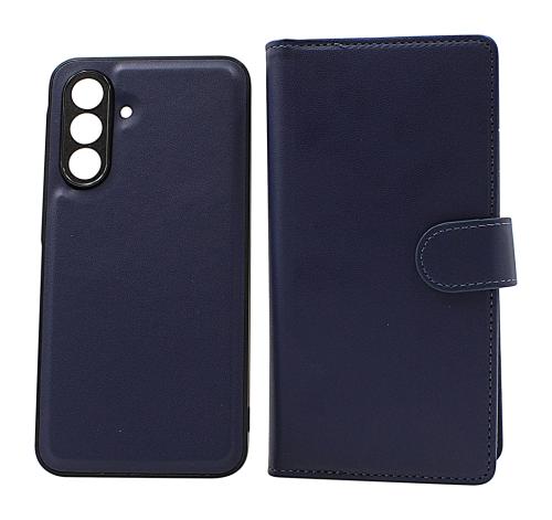 Skimblocker Samsung Galaxy A56 XL Magnet Plånboksfodral