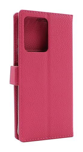 New Standcase Wallet Xiaomi Redmi Note 12 Pro 5G