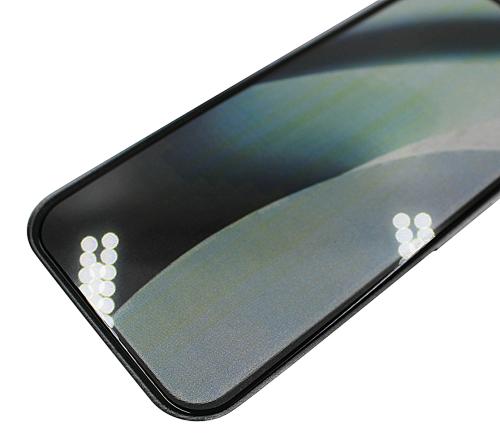 Full Frame Glas skydd Google Pixel 10a