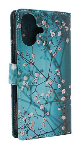 Skimblocker iPhone 17 Plånboksfodral Design