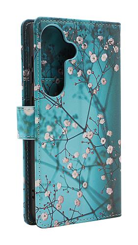 Skimblocker Samsung Galaxy S26 Plånboksfodral Design