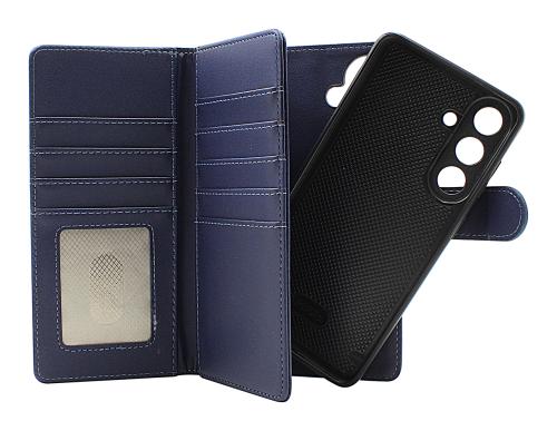 Skimblocker Samsung Galaxy S26+ XL Magnet Plånboksfodral