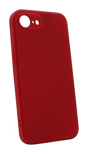 Silikon Skal iPhone 17e