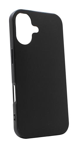 BASIC TPU Skal iPhone 17