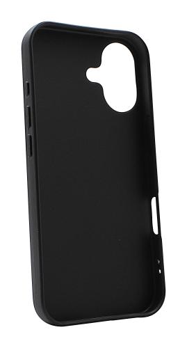 BASIC TPU Skal iPhone 17