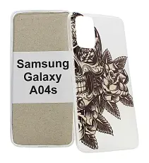 billigamobilskydd.seDesignskal TPU Samsung Galaxy A04s (A047F/DS)