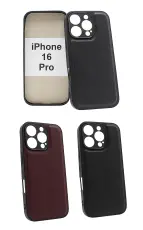 Magnetskal iPhone 16 Pro
