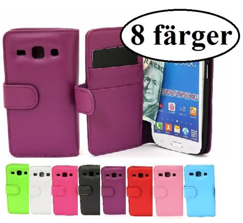 CoverinPlånboksfodral Samsung Galaxy Core Plus (G3500)