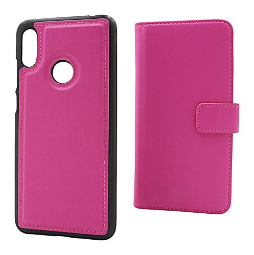 Skimblocker Magnet Fodral Huawei Y6 2019