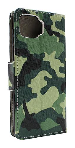 billigamobilskydd.seDesignwallet Motorola Moto G 5G Plus