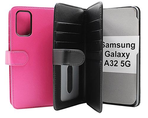 Skimblocker XL Wallet Samsung Galaxy A32 5G (A326B)