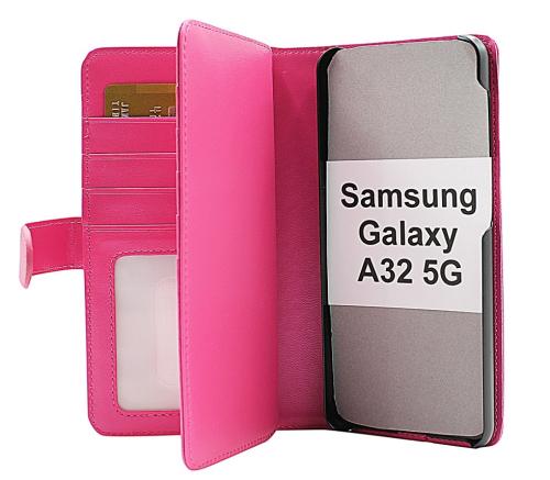 Skimblocker XL Wallet Samsung Galaxy A32 5G (A326B)