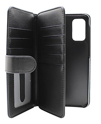 Skimblocker XL Wallet Samsung Galaxy A32 5G (A326B)