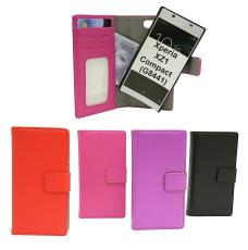 Magnet Wallet Sony Xperia XZ1 Compact (G8441)