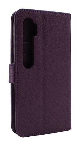 New Standcase Wallet Xiaomi Mi Note 10 Lite