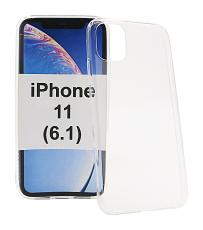 billigamobilskydd.seUltra Thin TPU skal iPhone 11 (6.1)