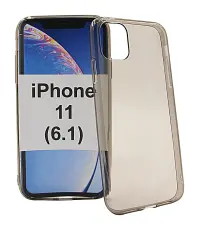 billigamobilskydd.seUltra Thin TPU skal iPhone 11 (6.1)