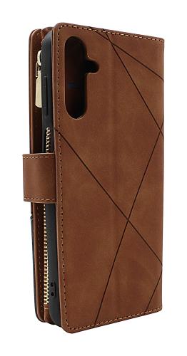 XL Standcase Lyxfodral Samsung Galaxy A15 5G