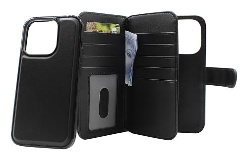 CoverinSkimblocker XL Magnet Fodral iPhone 15 Pro