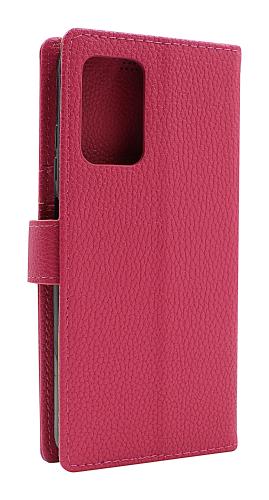 New Standcase Wallet Xiaomi Redmi 10 5G (2022)