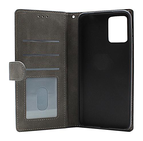 Zipper Standcase Wallet Motorola Moto E13