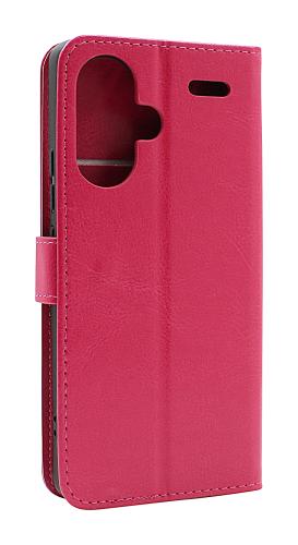 billigamobilskydd.seCrazy Horse Wallet Xiaomi Redmi Note 13 Pro+ 5G