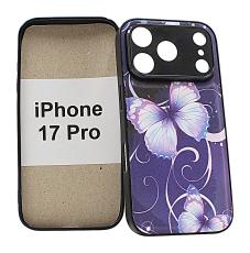 Magnetskal iPhone 17 Pro
