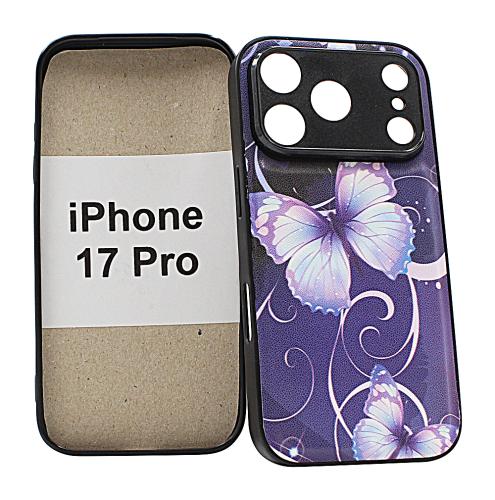 Magnetskal iPhone 17 Pro