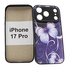 Magnetskal iPhone 17 Pro