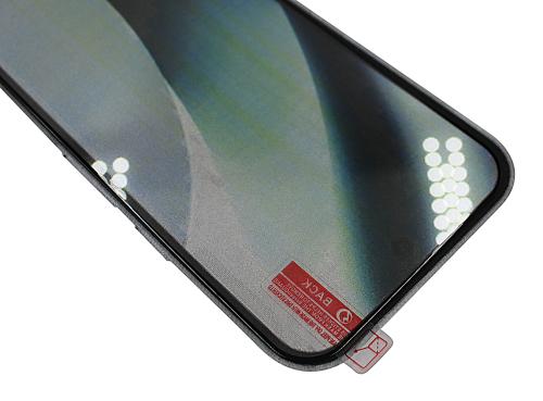 Full Frame Glas skydd Google Pixel 10a