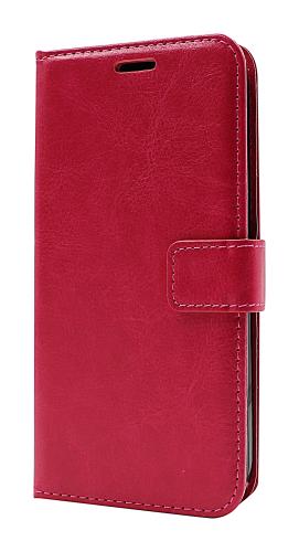 Crazy Horse Wallet iPhone 14 (6.1)