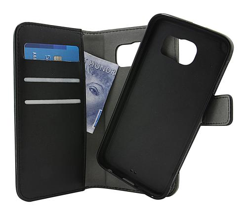 Skimblocker Magnet Fodral Samsung Galaxy S6 (SM-G920F)