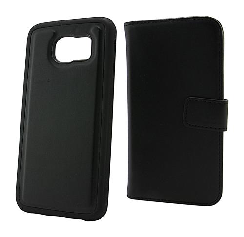 Skimblocker Magnet Fodral Samsung Galaxy S6 (SM-G920F)