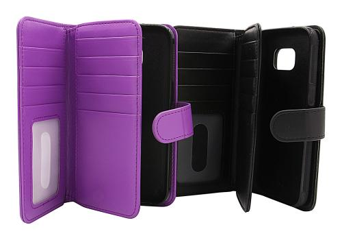 Skimblocker XL Magnet Fodral Samsung Galaxy S7 (G930F)